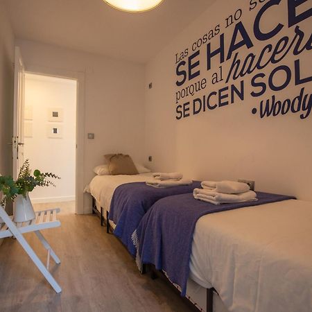 Apartament Apartamento Panticosa Zewnętrze zdjęcie