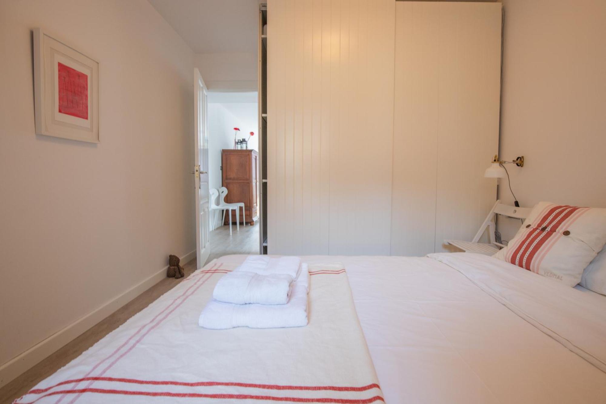 Apartament Apartamento Panticosa Zewnętrze zdjęcie