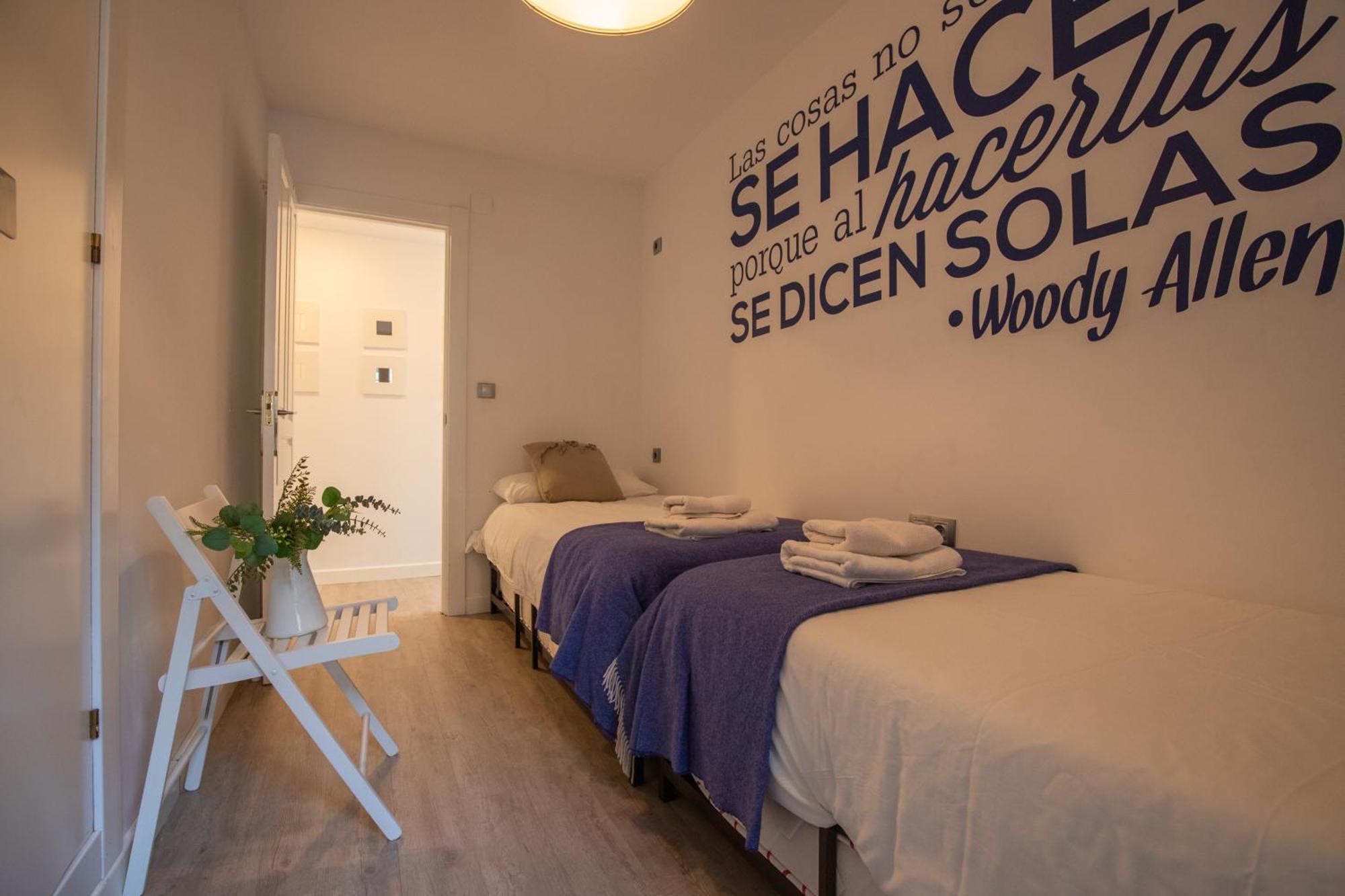 Apartament Apartamento Panticosa Zewnętrze zdjęcie