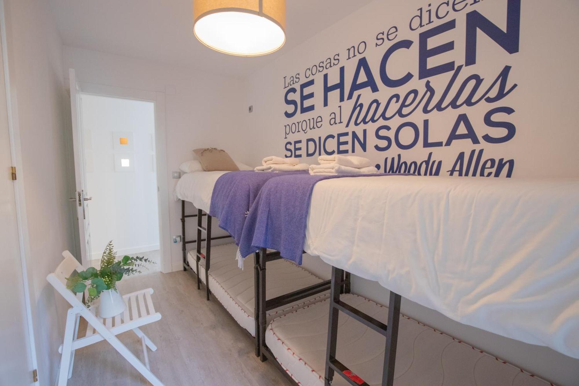 Apartament Apartamento Panticosa Zewnętrze zdjęcie
