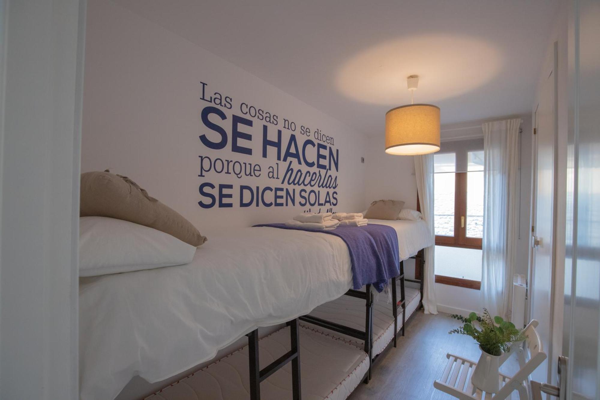 Apartament Apartamento Panticosa Zewnętrze zdjęcie