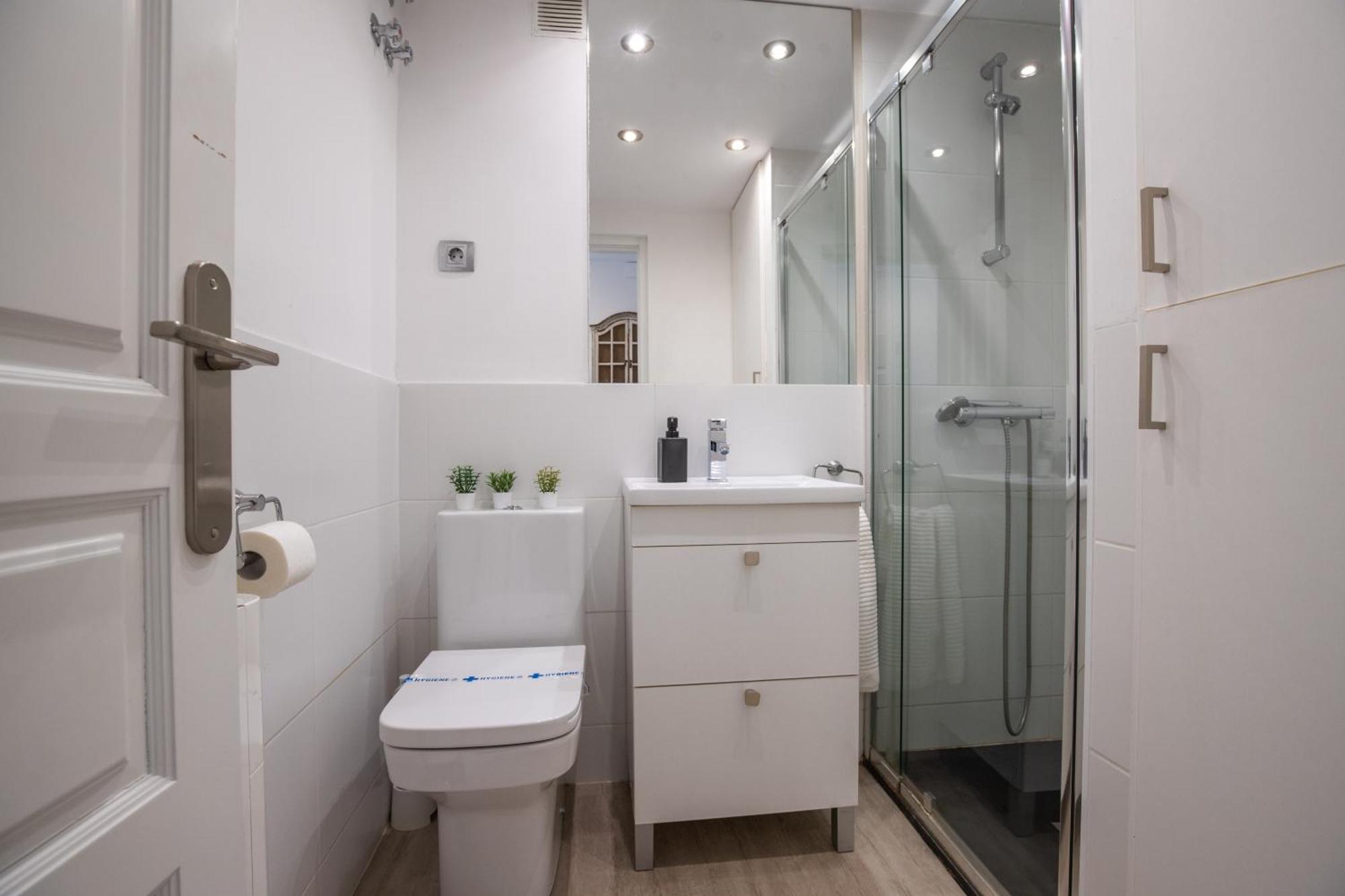 Apartament Apartamento Panticosa Zewnętrze zdjęcie