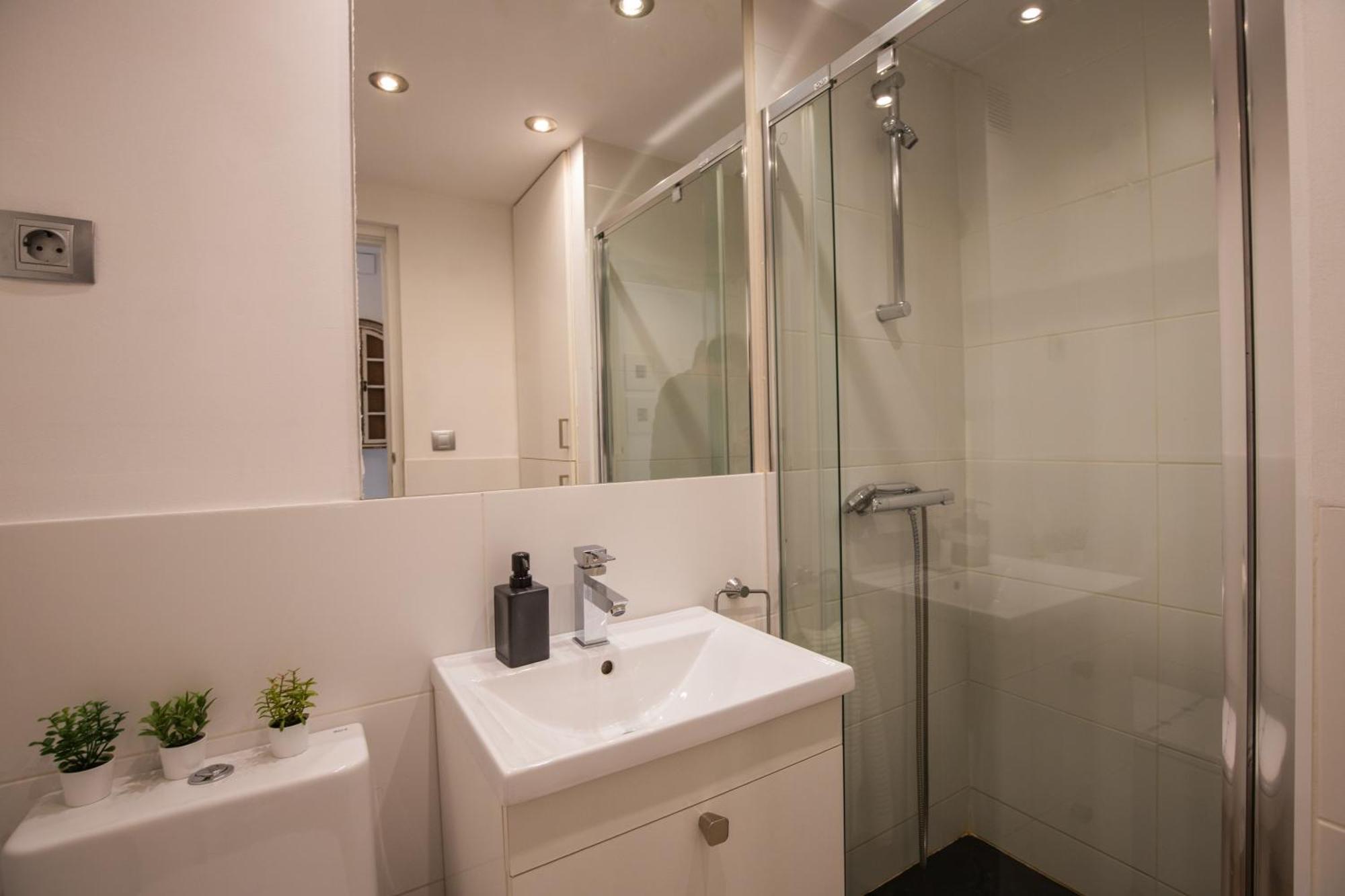 Apartament Apartamento Panticosa Zewnętrze zdjęcie